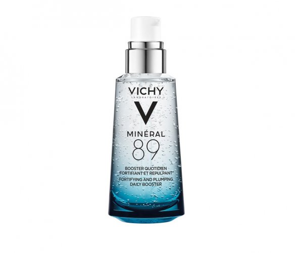 Vichy Mineral 89 Daily Booster 50ml