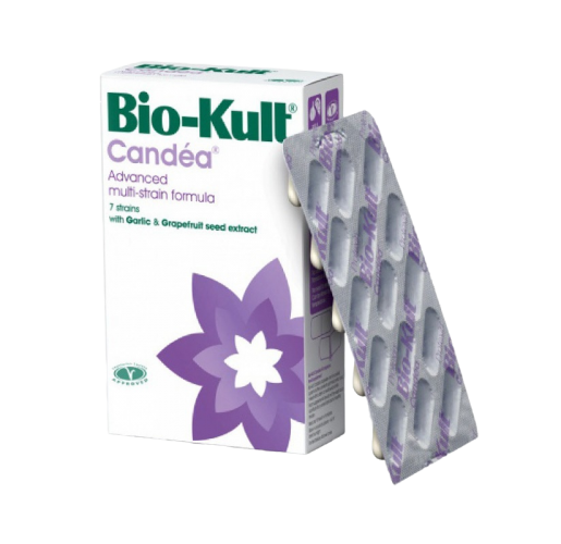 Bio-Kult® Candea® 15 κάψουλες