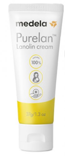 Medela Purelan Lanolin Cream 37gr