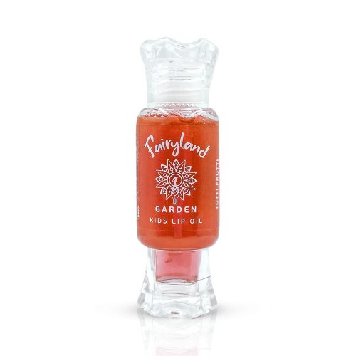 Garden Fairyland Lip Oil Tutti Frutti Lily 2, Παιδικό lip oil με άρωμα tutti-frutti, 13ml
