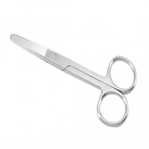 Fraliz Baby Scissors F213, Ψαλιδάκι Για Μωρά, 1 τεμάχιο