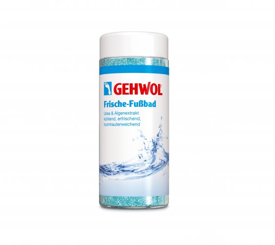 GEHWOL Refreshing Footbath 330gr