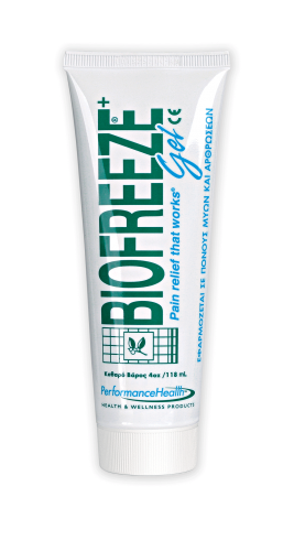 Biofreeze gel 118 ml
