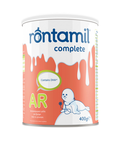 Rontamil AR Complete Γάλα για βρέφη 400g