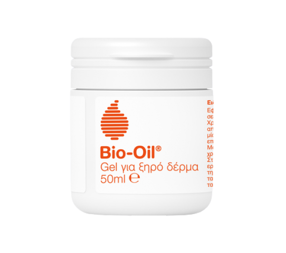 Bio-Oil Gel για ξηρό δέρμα 100ml